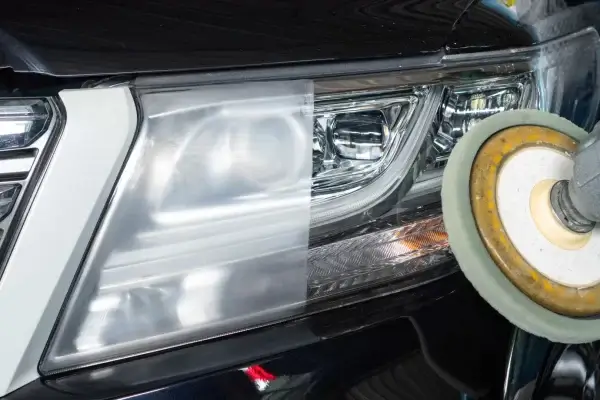 Car Headlight