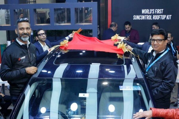 Garware-Hi-Tech-Film